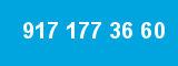 917 177 36 60